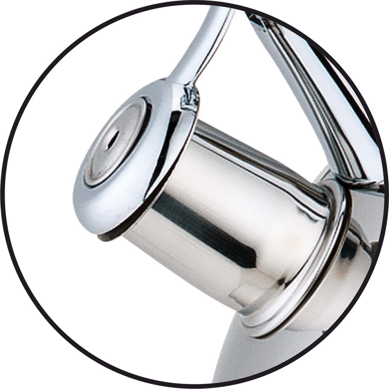 Чайник Vitesse VS-1126