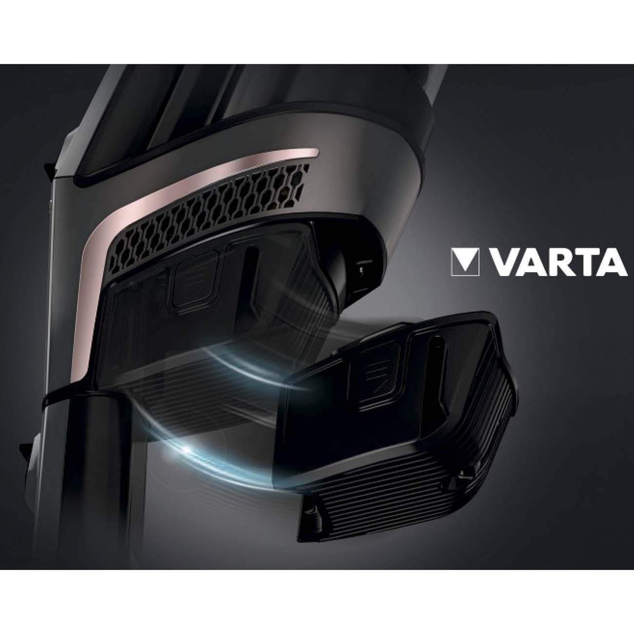 Аккумулятор для пылесоса Miele AP01 для Triflex HX1