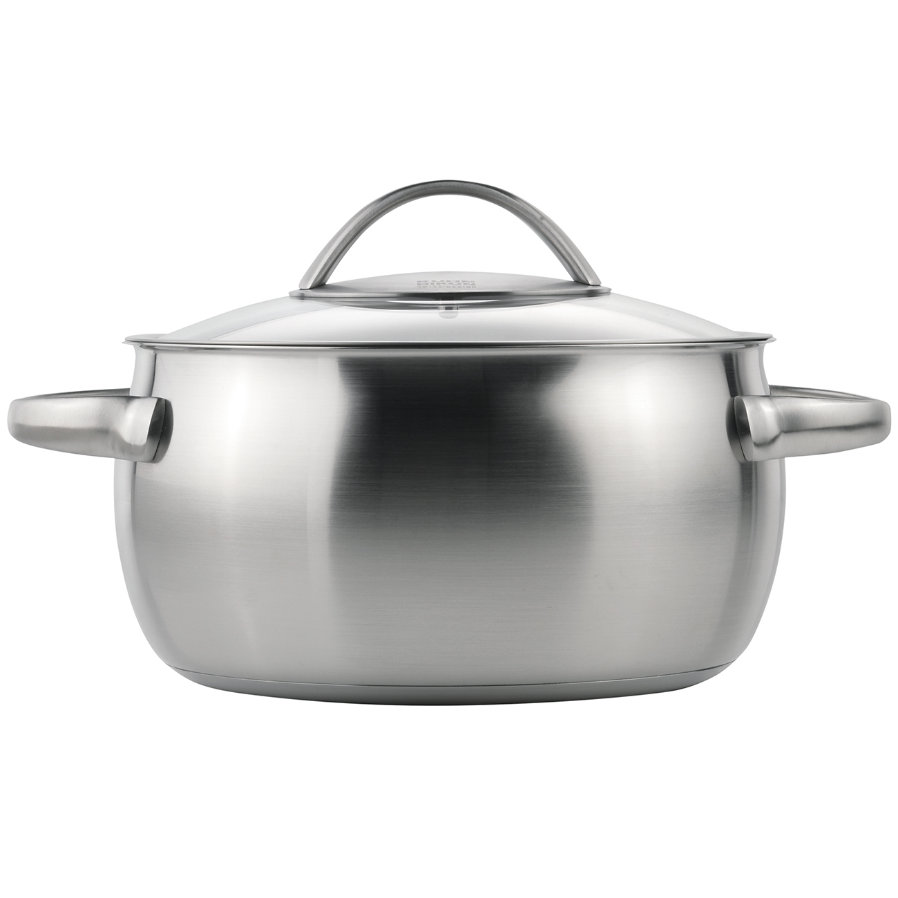 Набор кастрюль Kuhn Rikon Daily 3 предмета (37249)