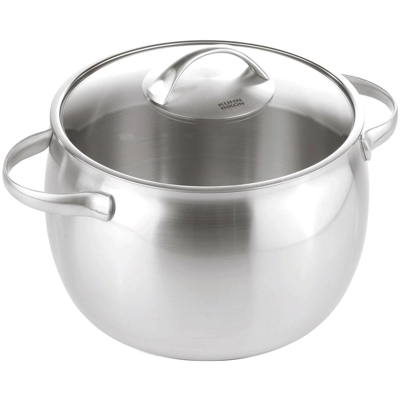 Набор кастрюль Kuhn Rikon Daily 3 предмета (37249)