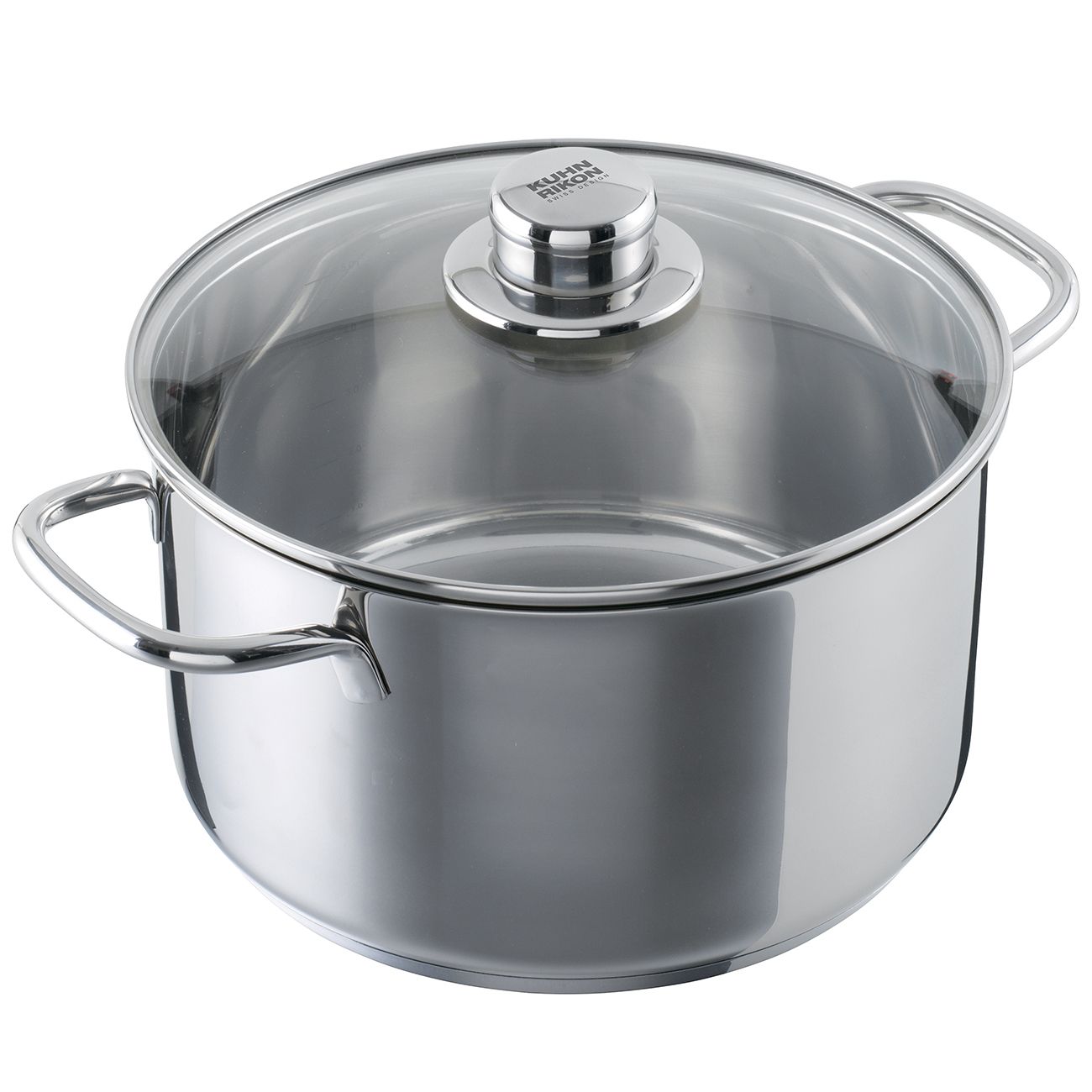 Кастрюля Kuhn Rikon Today 2л (37394)