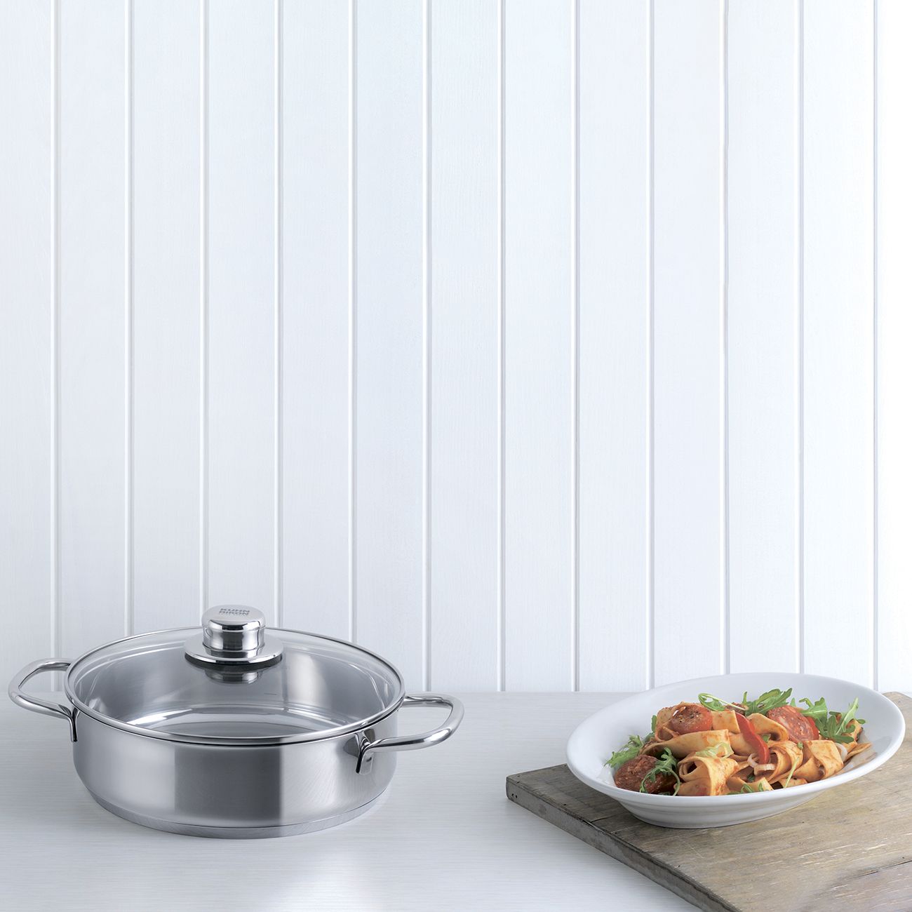 Кастрюля Kuhn Rikon Today 5л (37397)