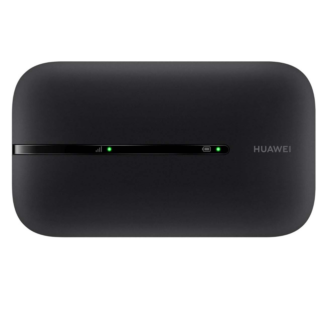 Мобильный роутер 3G/4G HUAWEI E5576-320 черный