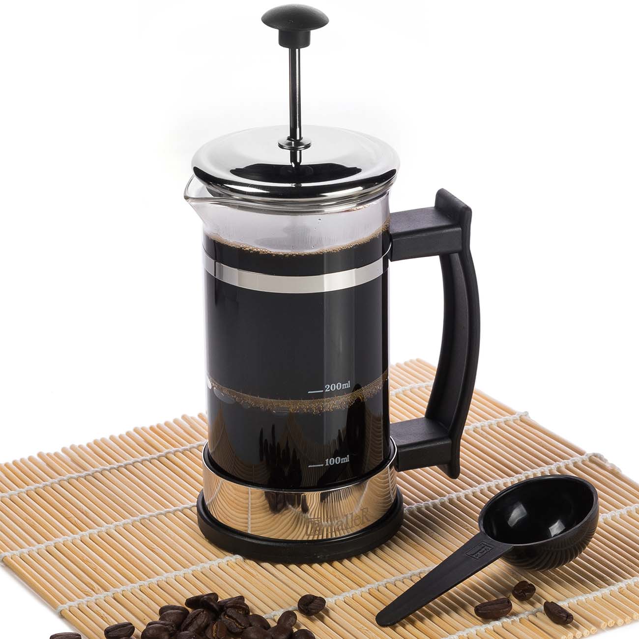 Чайник заварочный TalleR TR-32311 0,35л