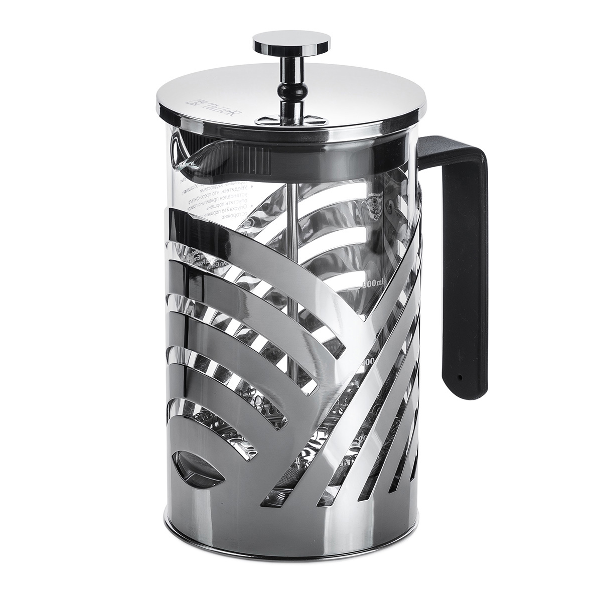 Чайник заварочный TalleR TR-32325 0,8л фото