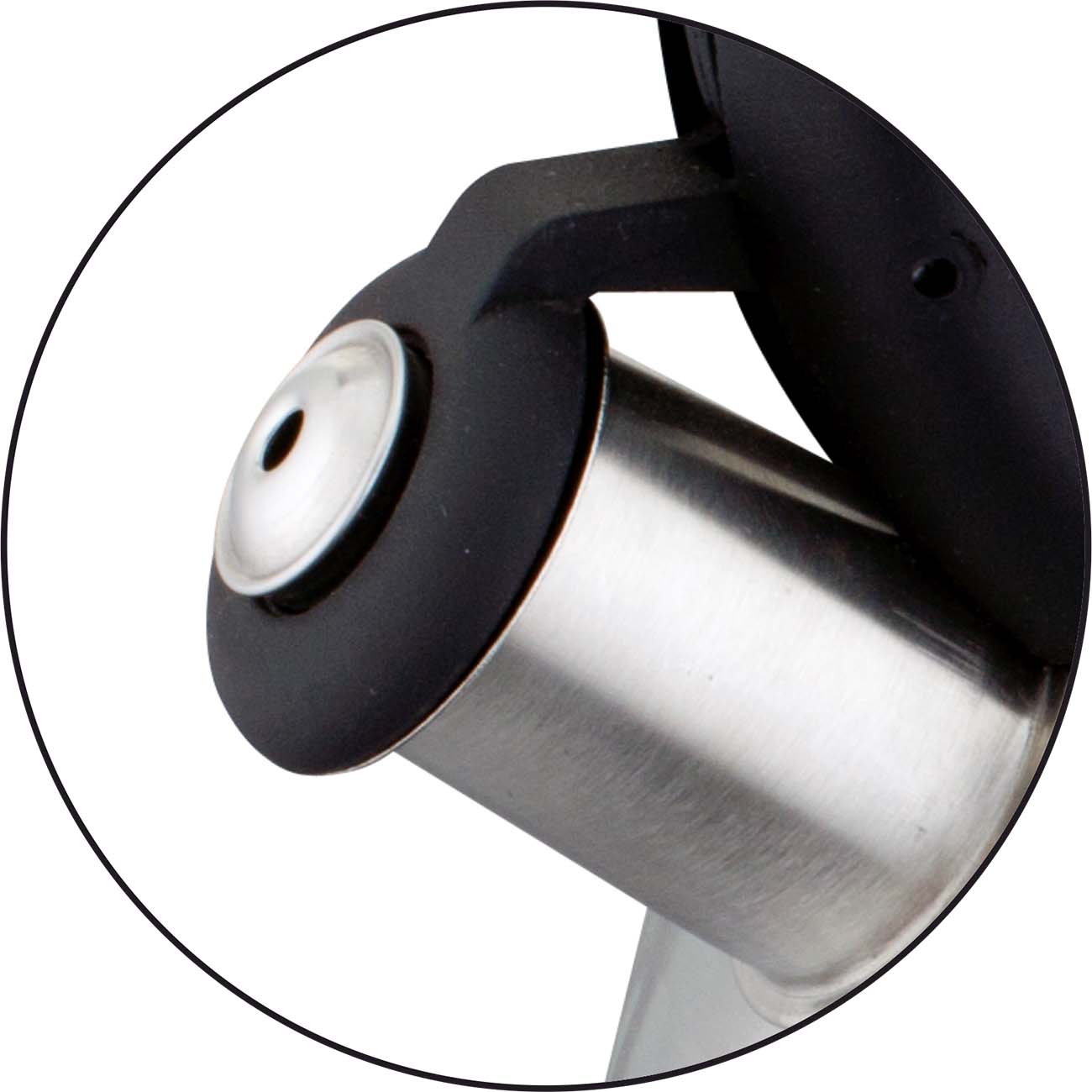 Чайник Vitesse VS-1127