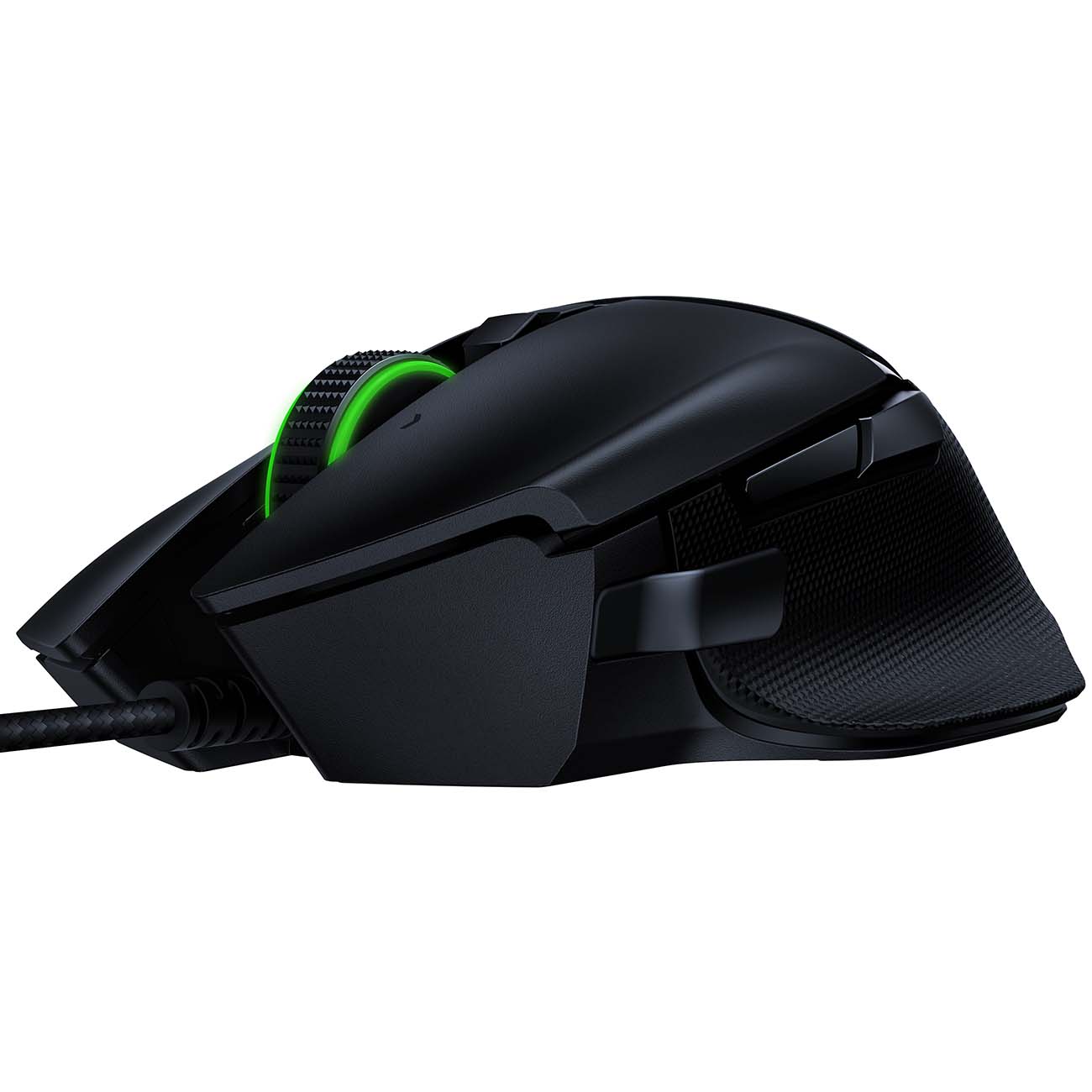 Игровая мышь Razer Basilisk V2 (RZ01-03160100-R3M1)