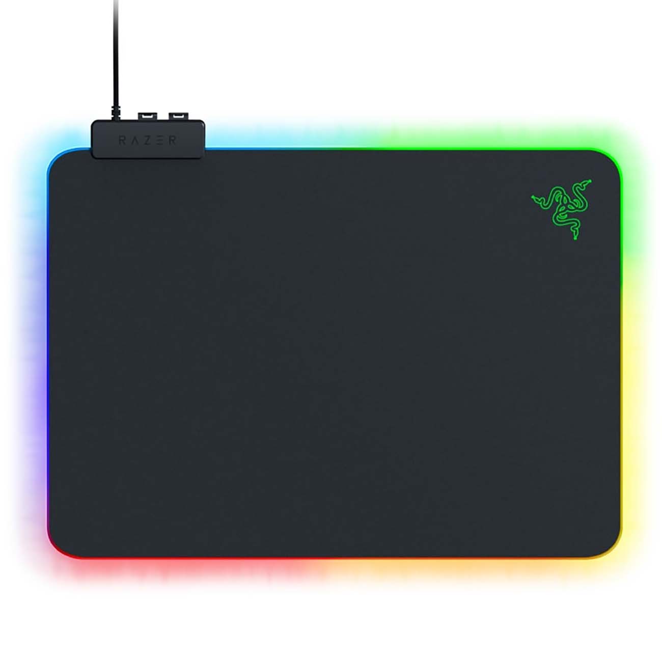 Игровой коврик Razer Firefly V2 (RZ02-03020100-R3M1) фото