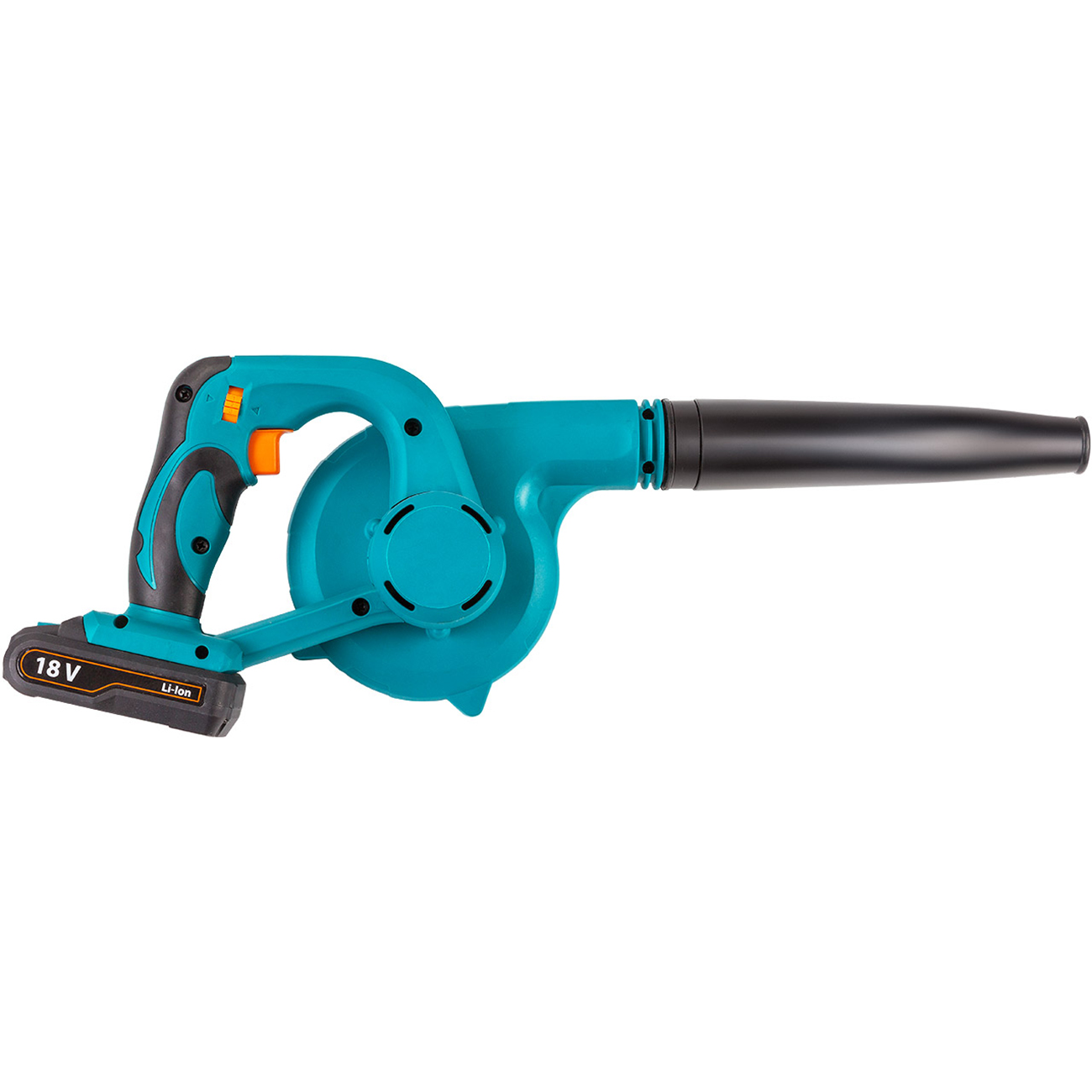 Пылесос садовый электрический Bort BSS-18-Li