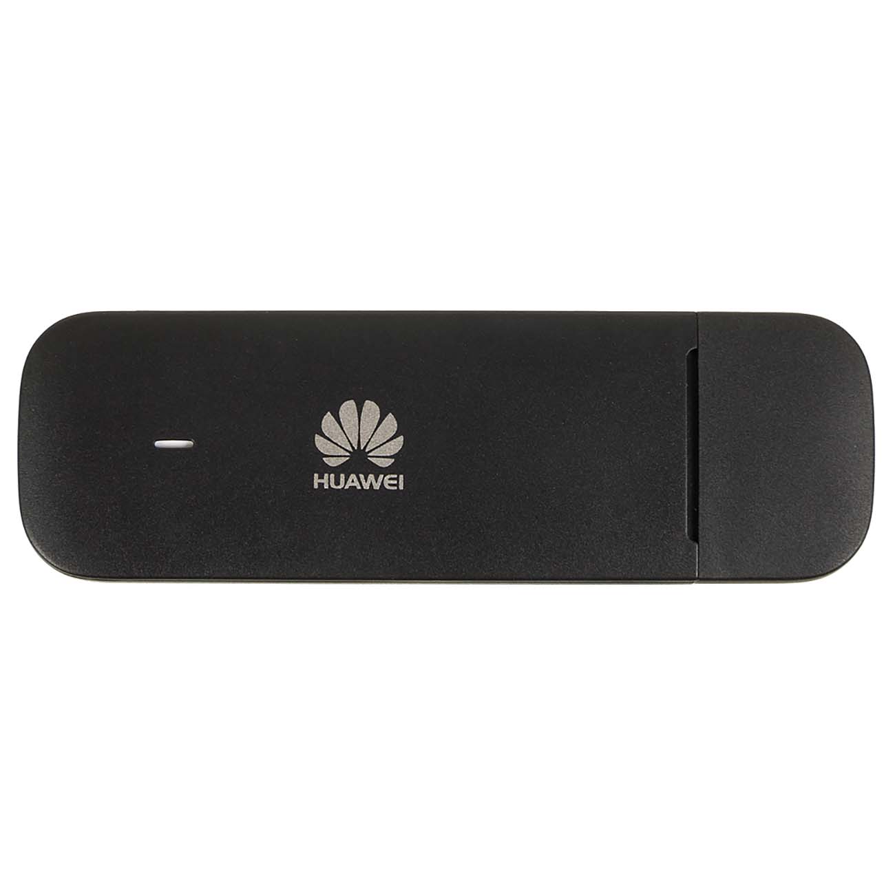 3G/4G модем HUAWEI E3372h-153 Black фото
