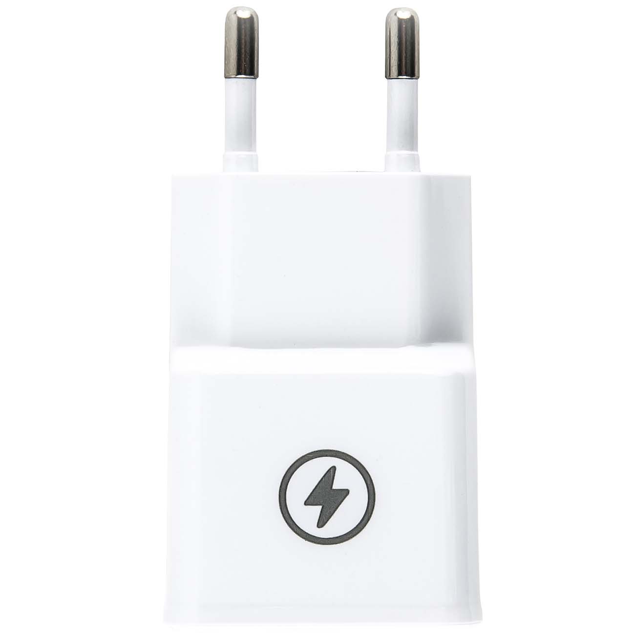 Сетевое зарядное устройство Red Line NT-1A White (УТ000009406)