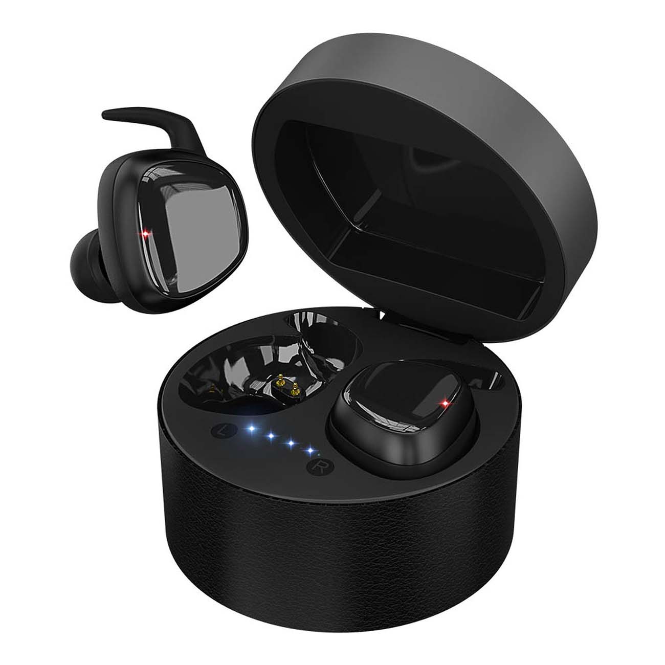 Наушники True Wireless HIPER TWS SKAT Bluetooth 5.0