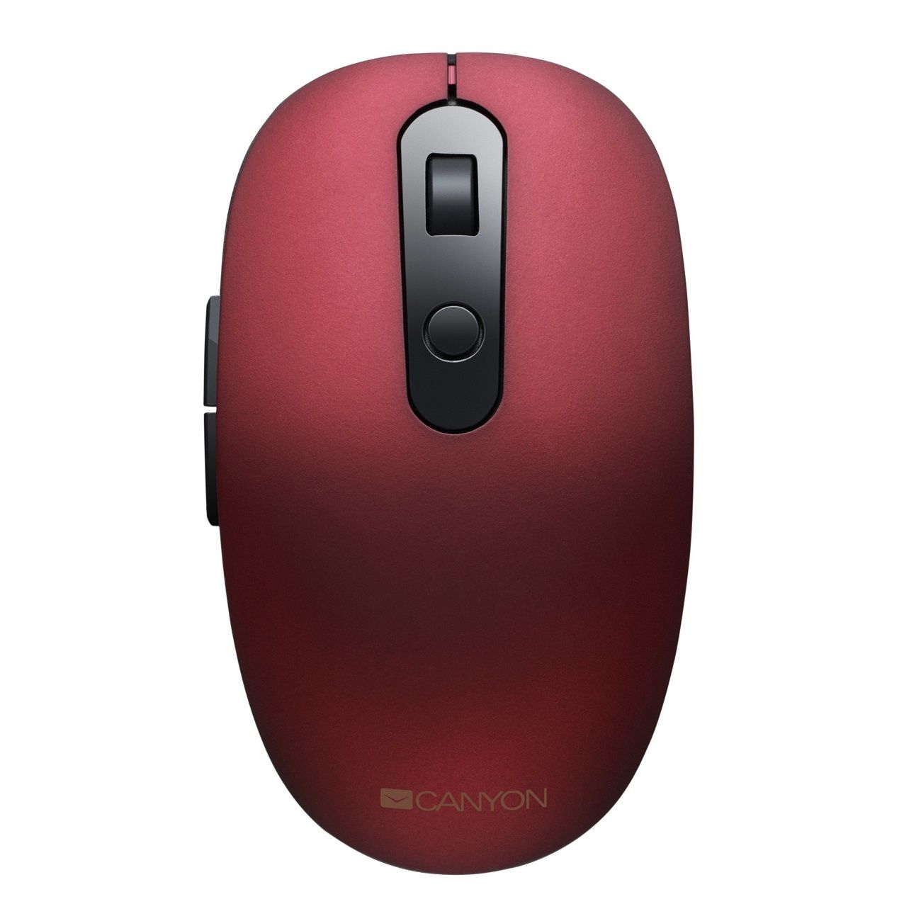 Мышь беспроводная Canyon CNS-CMSW09R фото