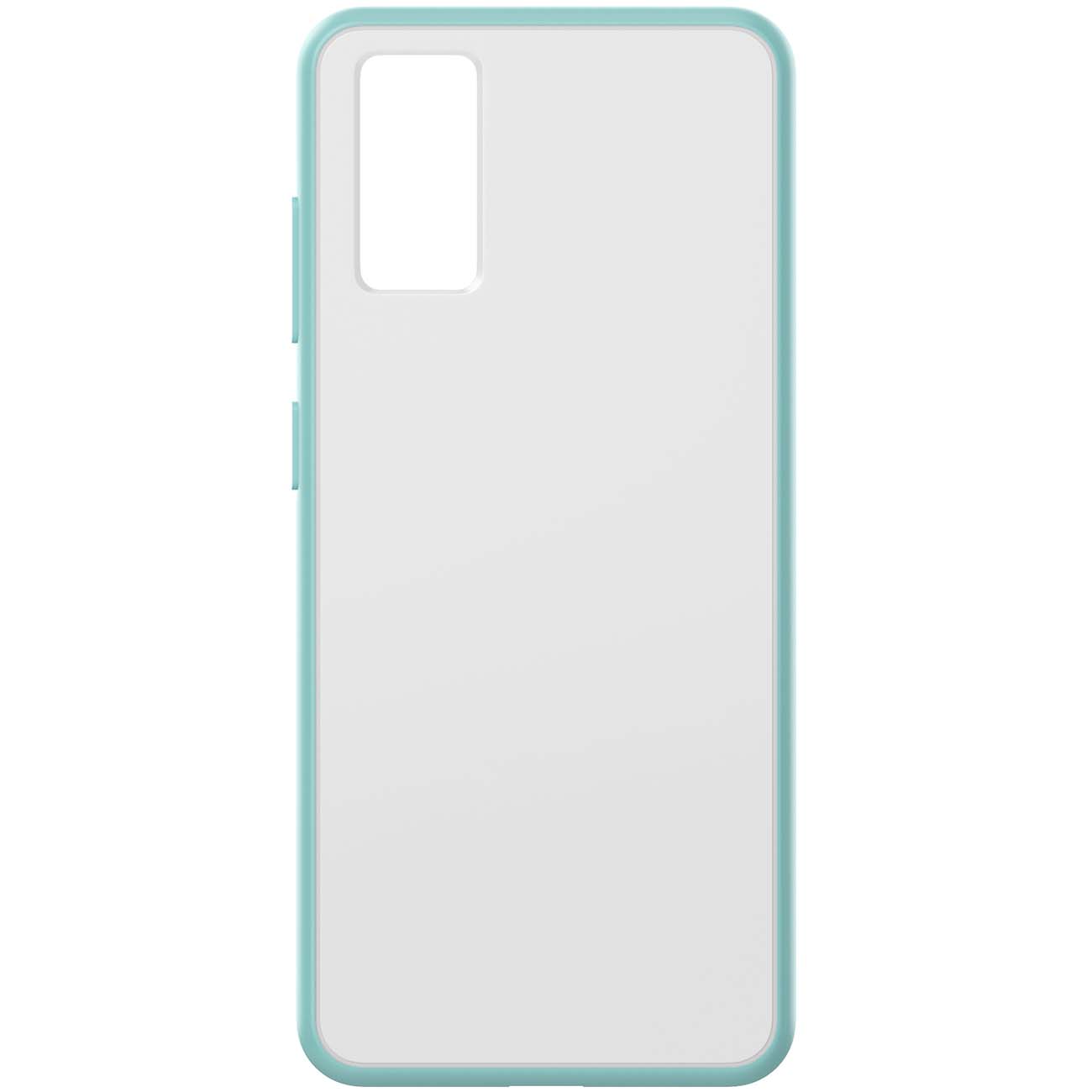 Чехол Vipe Canyon Slim для Samsung Galaxy S20, Light Blue фото