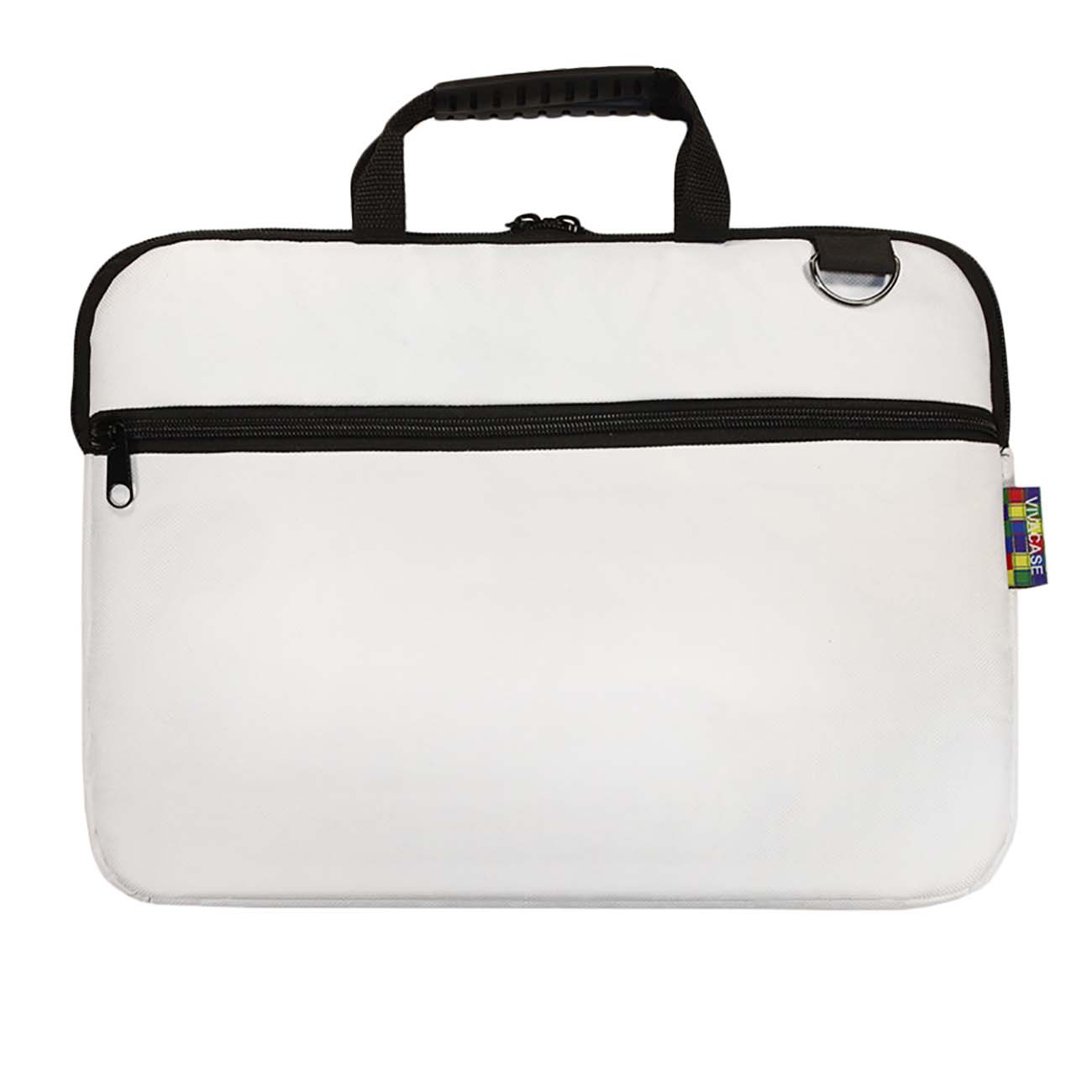 Кейс для ноутбука Vivacase Business Slim (VCN-CBSL14-w)