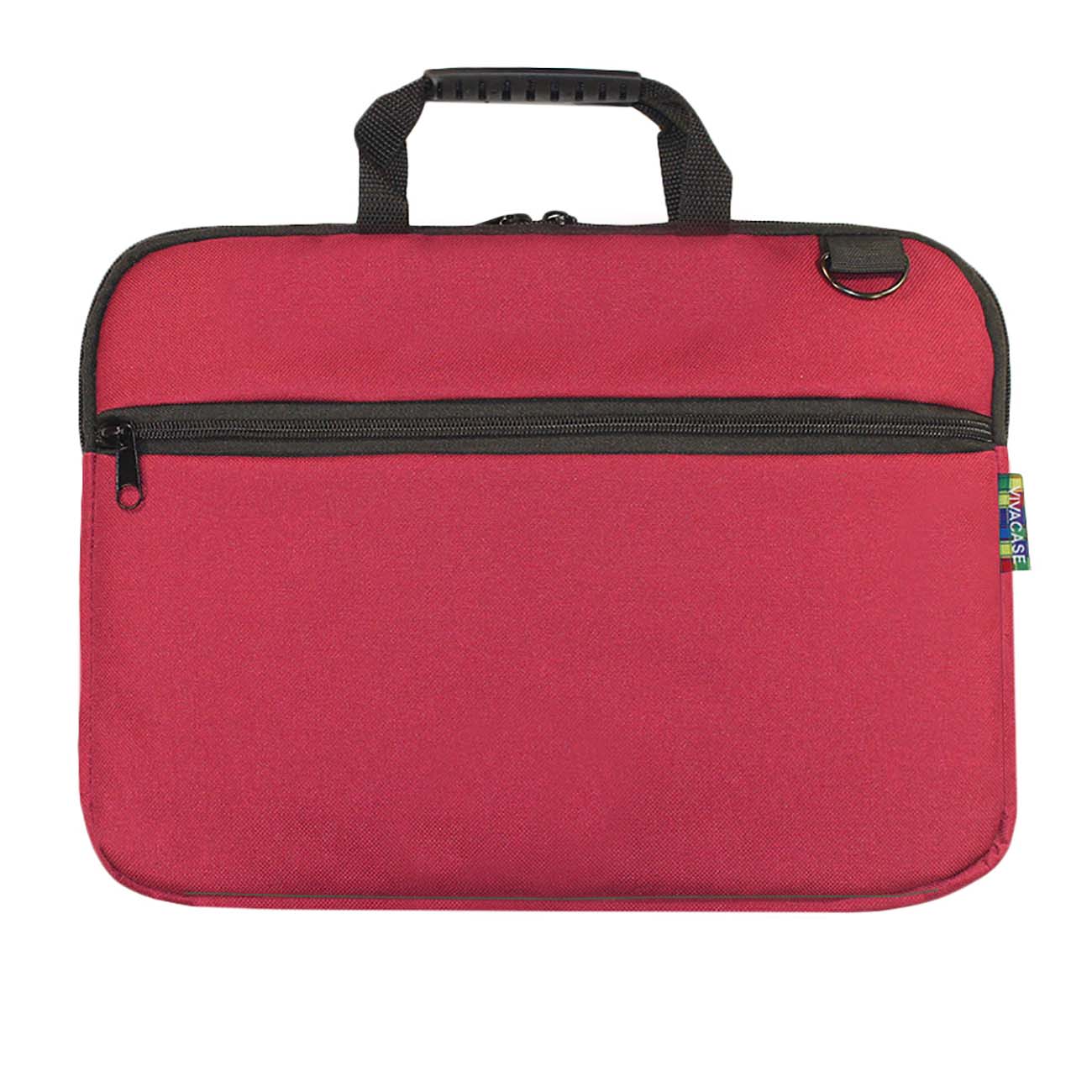 Кейс для ноутбука Vivacase Business Slim (VCN-CBSL14-brd)