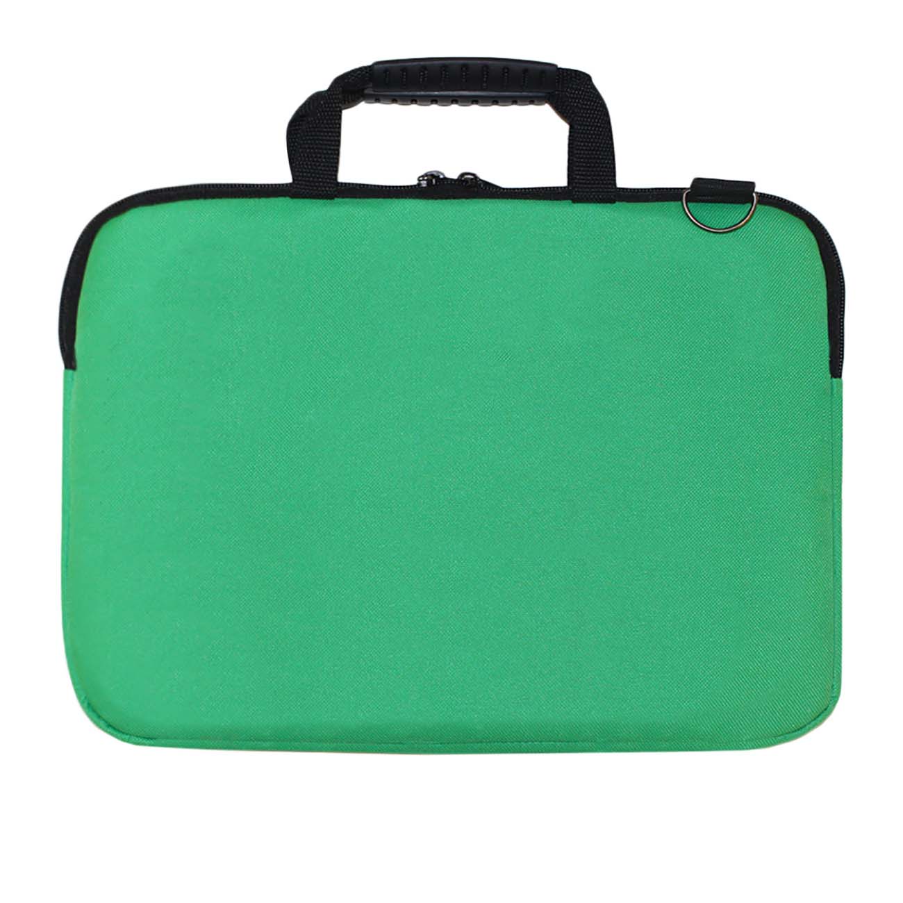 Кейс для ноутбука Vivacase Business Slim (VCN-CBSL14-green)