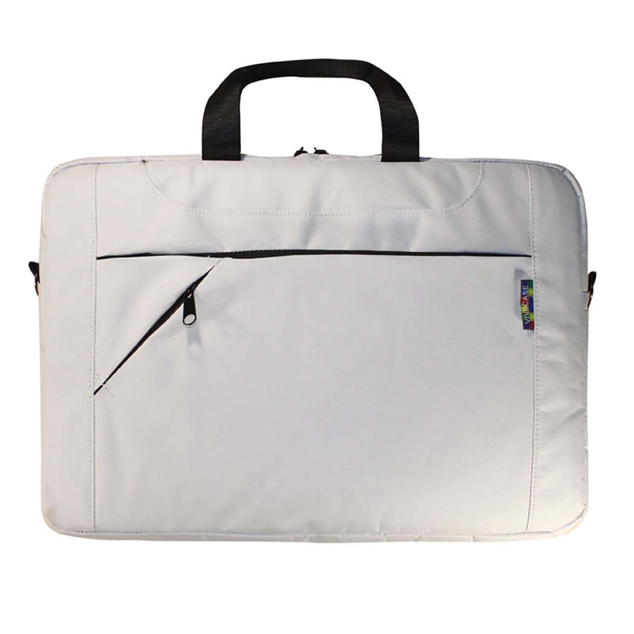 Кейс для ноутбука Vivacase City (VCN-CITY15-w)