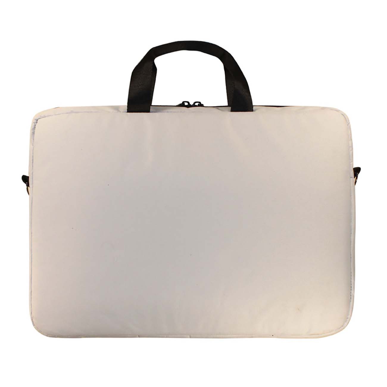 Кейс для ноутбука Vivacase City (VCN-CITY15-w)