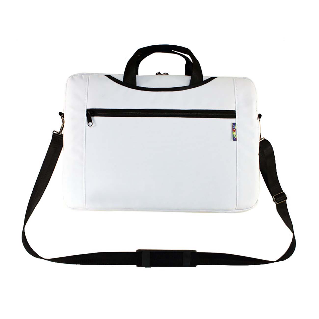 Кейс для ноутбука Vivacase Country (VCN-COUNT15-w)