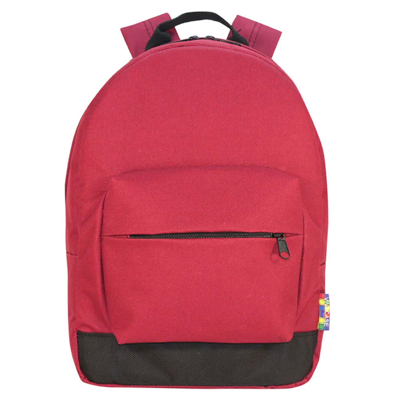 Рюкзак для ноутбука Vivacase Small School (VCN-BSS13-brd)