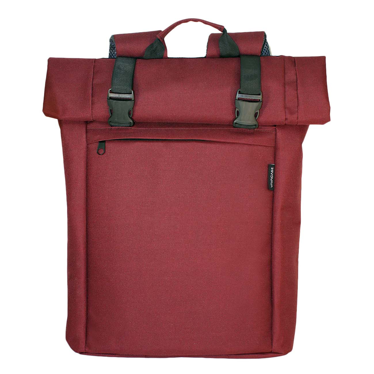 Рюкзак для ноутбука Vivacase Travel (VCT-BTVL01-brd)