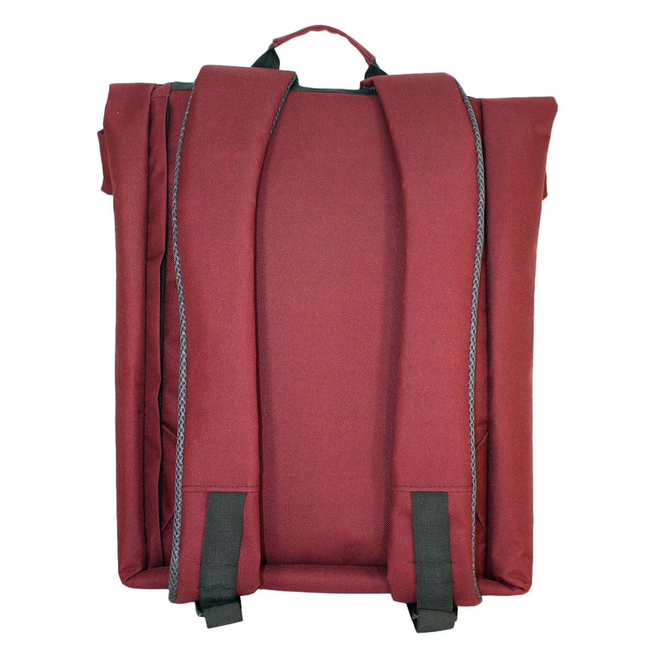 Рюкзак для ноутбука Vivacase Travel (VCT-BTVL01-brd)