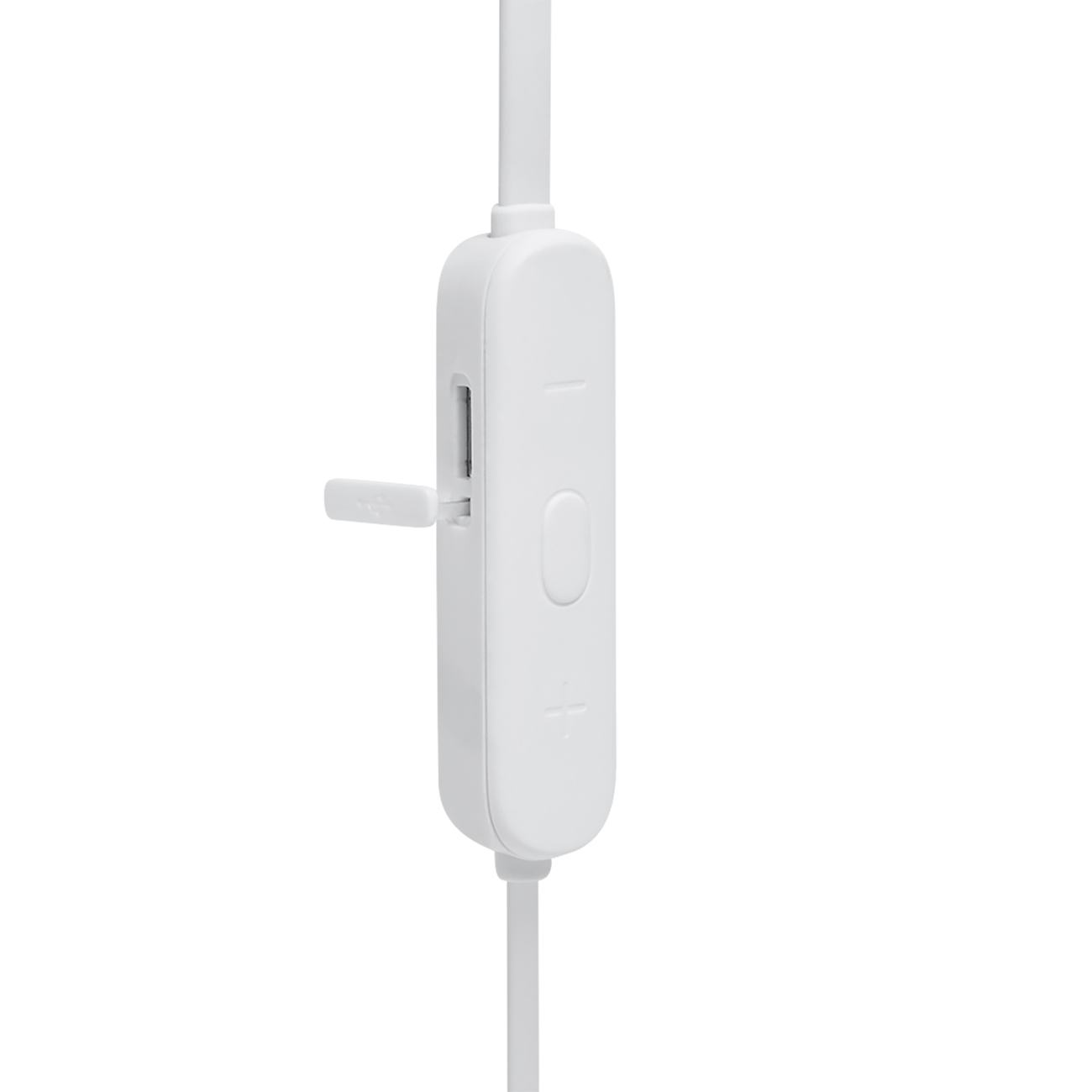 Наушники внутриканальные Bluetooth JBL Tune 115BT белый