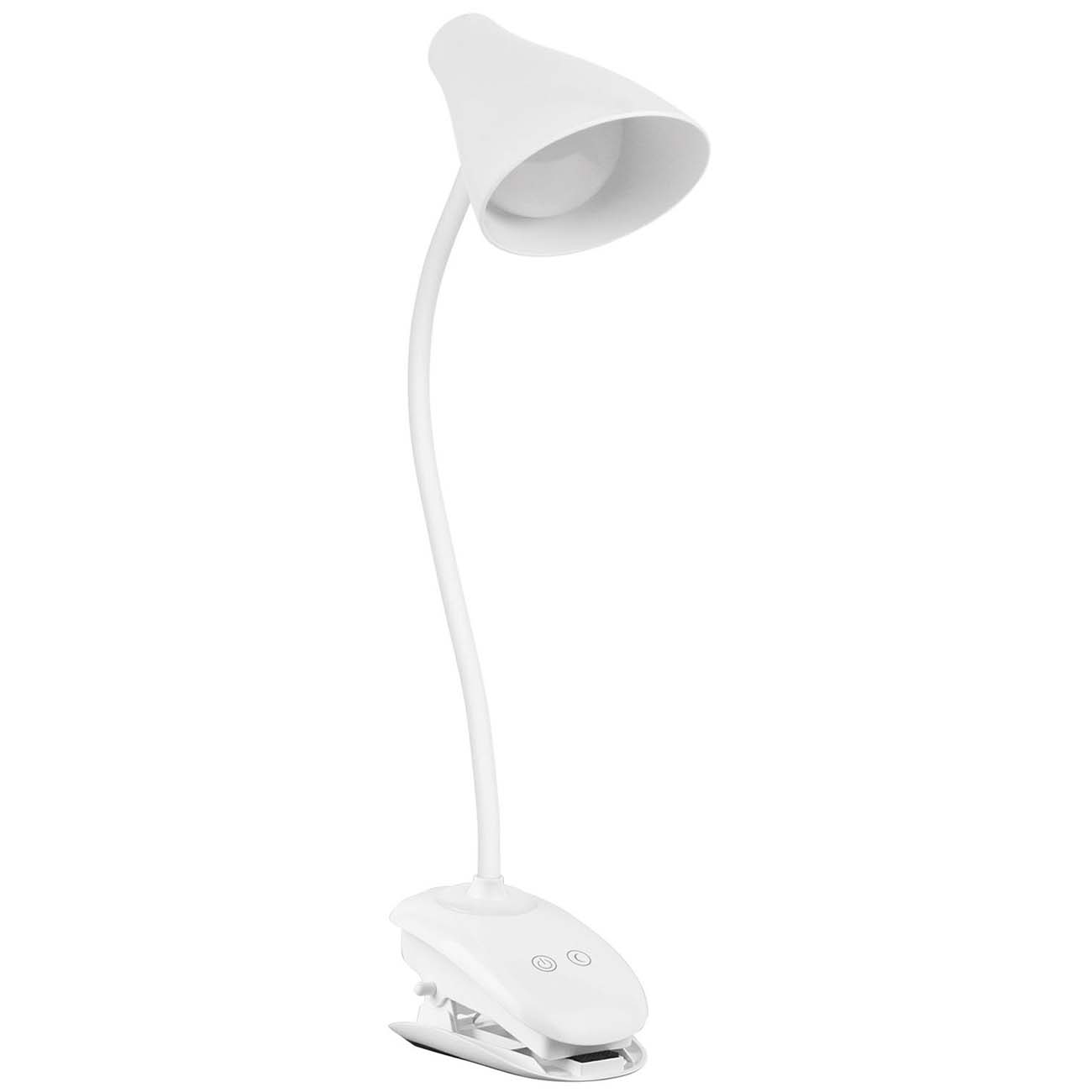 Светильник LED Rombica Clamp (PL-A006) фото
