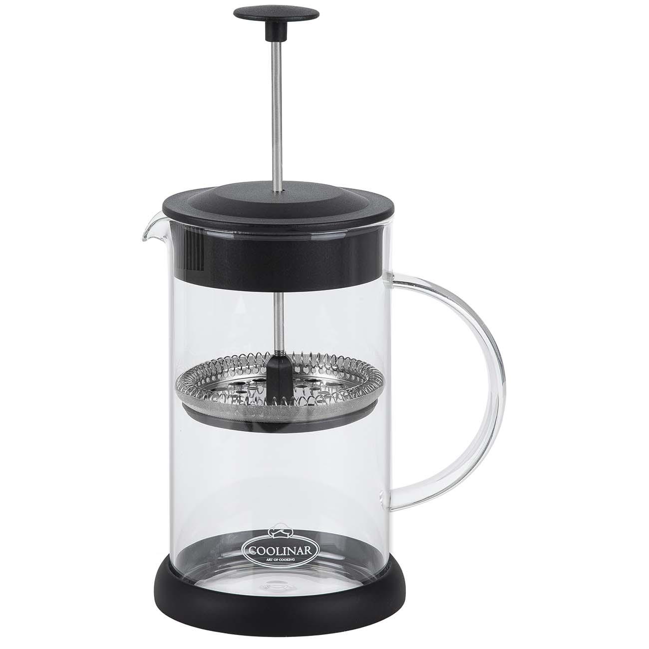 Чайник заварочный Coolinar 600мл (90505)