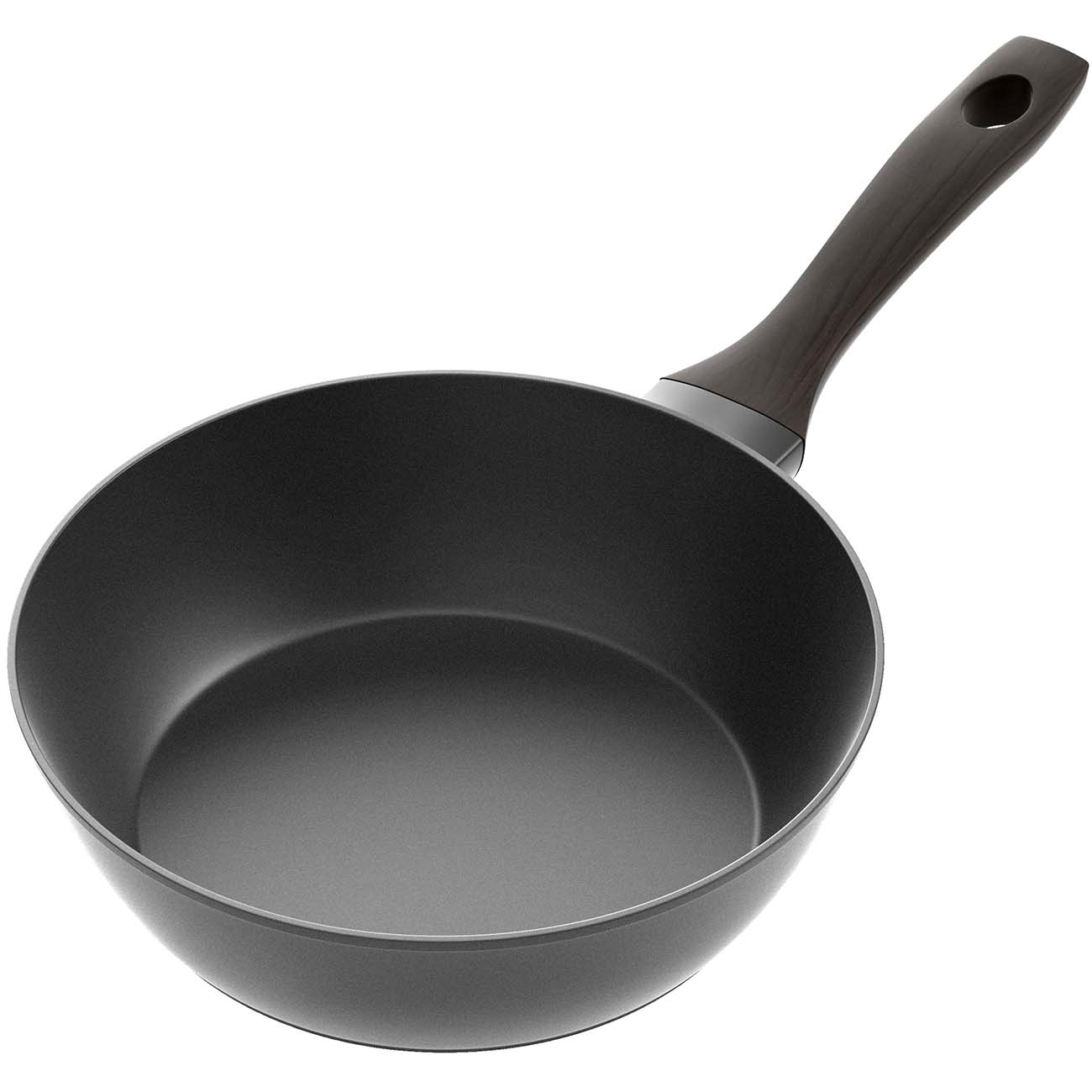 Сковорода Urban Stork Oliver 24см (USOLVR24)