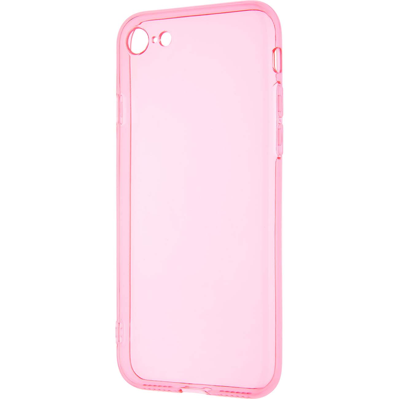 Чехол InterStep Slender Color EL для iPhone SE 2020/8/7