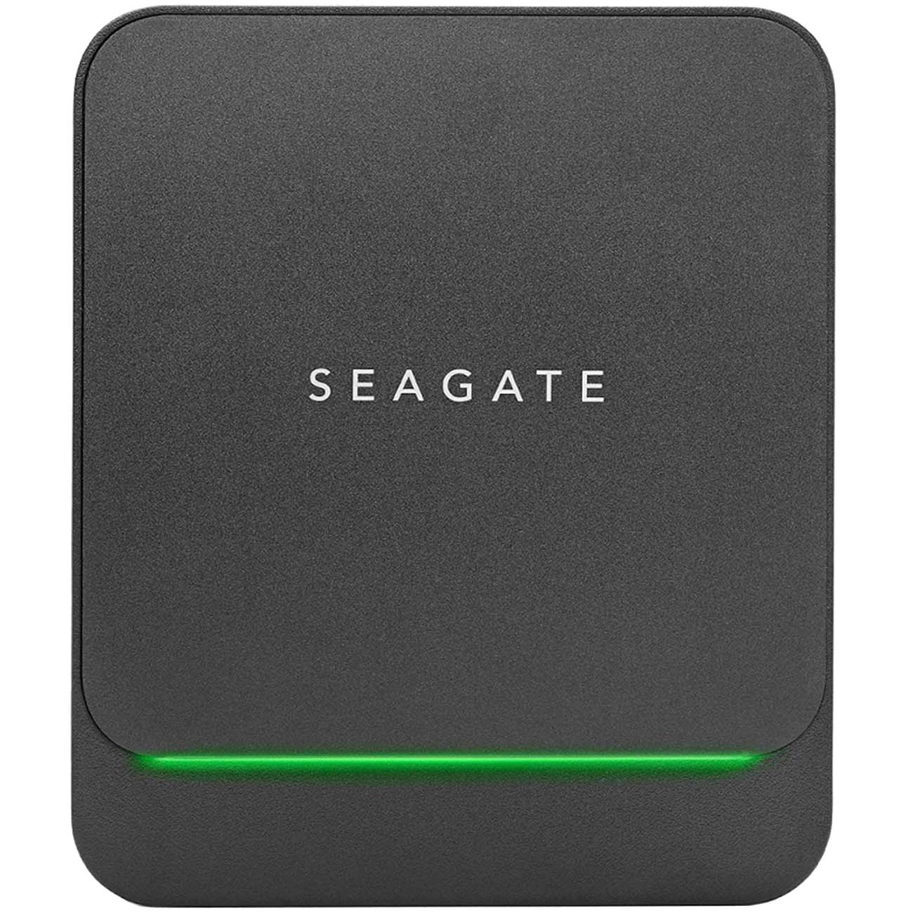 Внешний диск SSD Seagate 1TB Barracuda Fast SSD (STJM1000400)