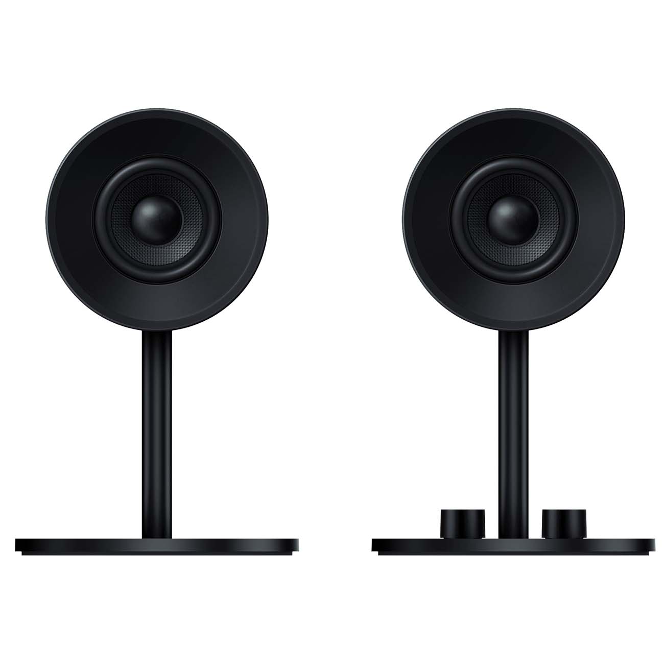 Колонки компьютерные игровые Razer Nommo (RZ05-02450100-R3G1)