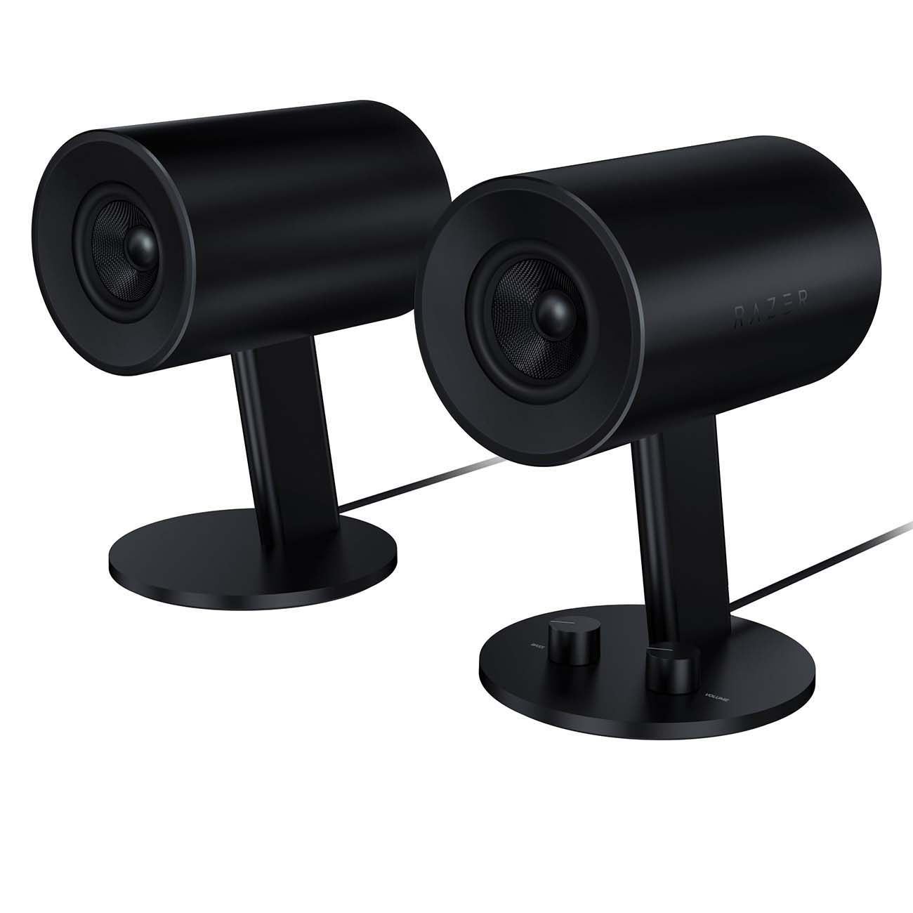 Колонки компьютерные игровые Razer Nommo Chroma (RZ05-02460100-R3G1)