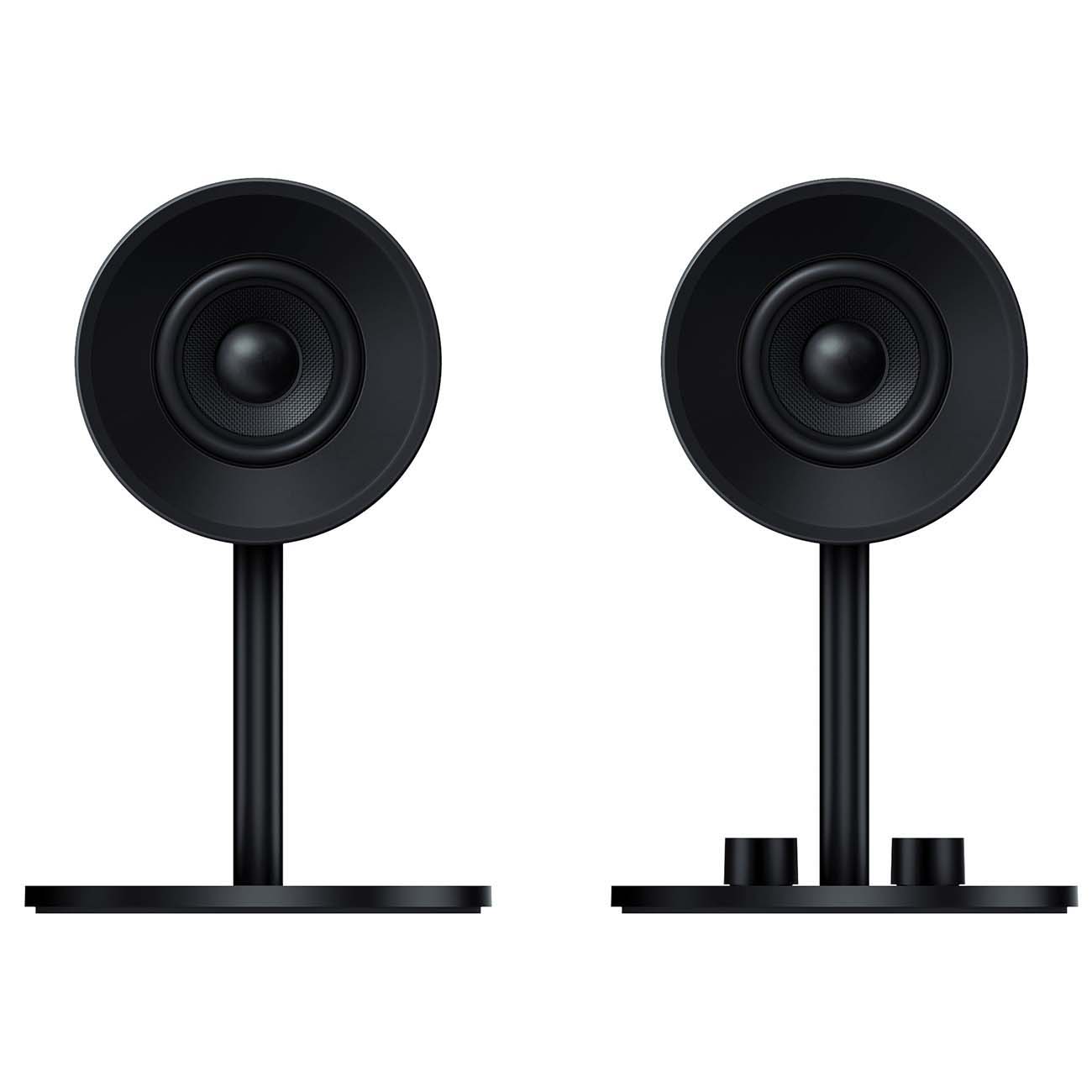 Колонки компьютерные игровые Razer Nommo Chroma (RZ05-02460100-R3G1)