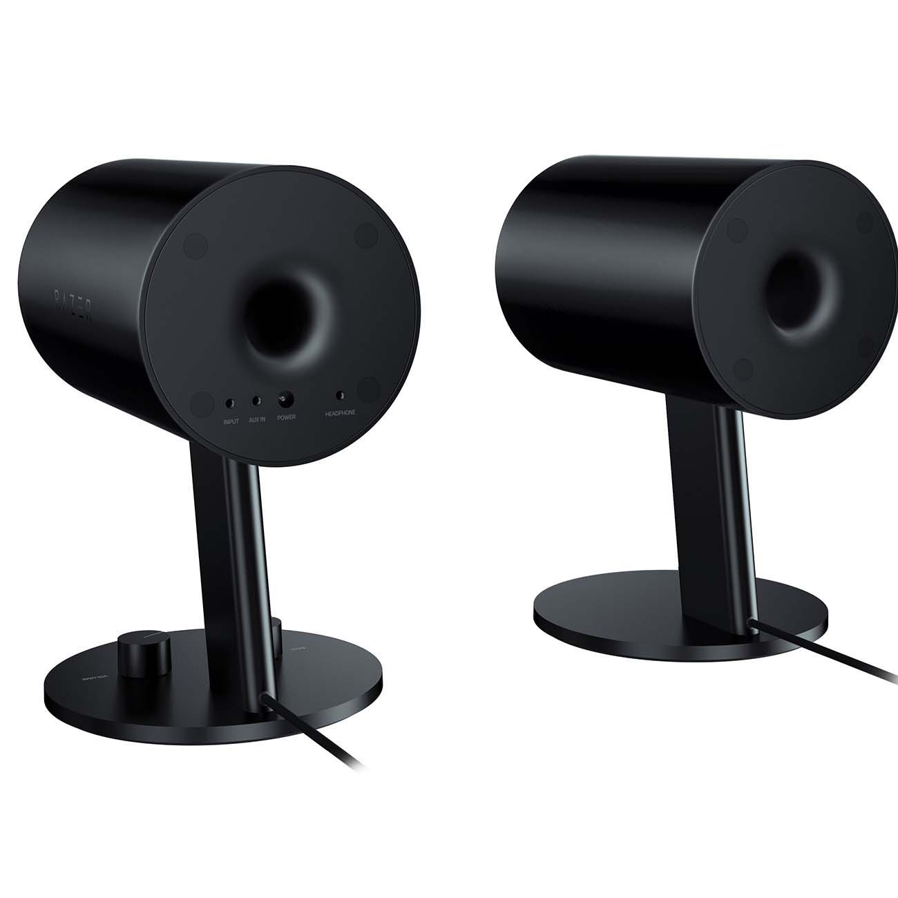 Колонки компьютерные игровые Razer Nommo Chroma (RZ05-02460100-R3G1)