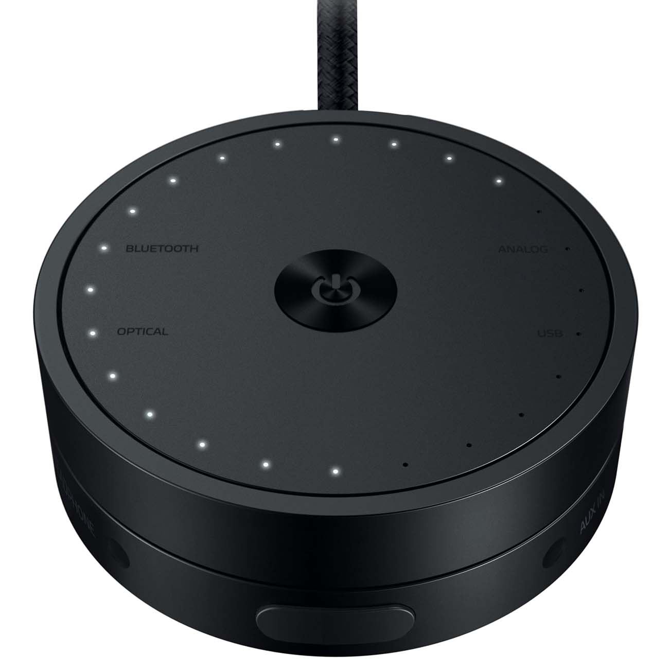 Колонки компьютерные игровые Razer Nommo Pro (RZ05-02470100-R371)