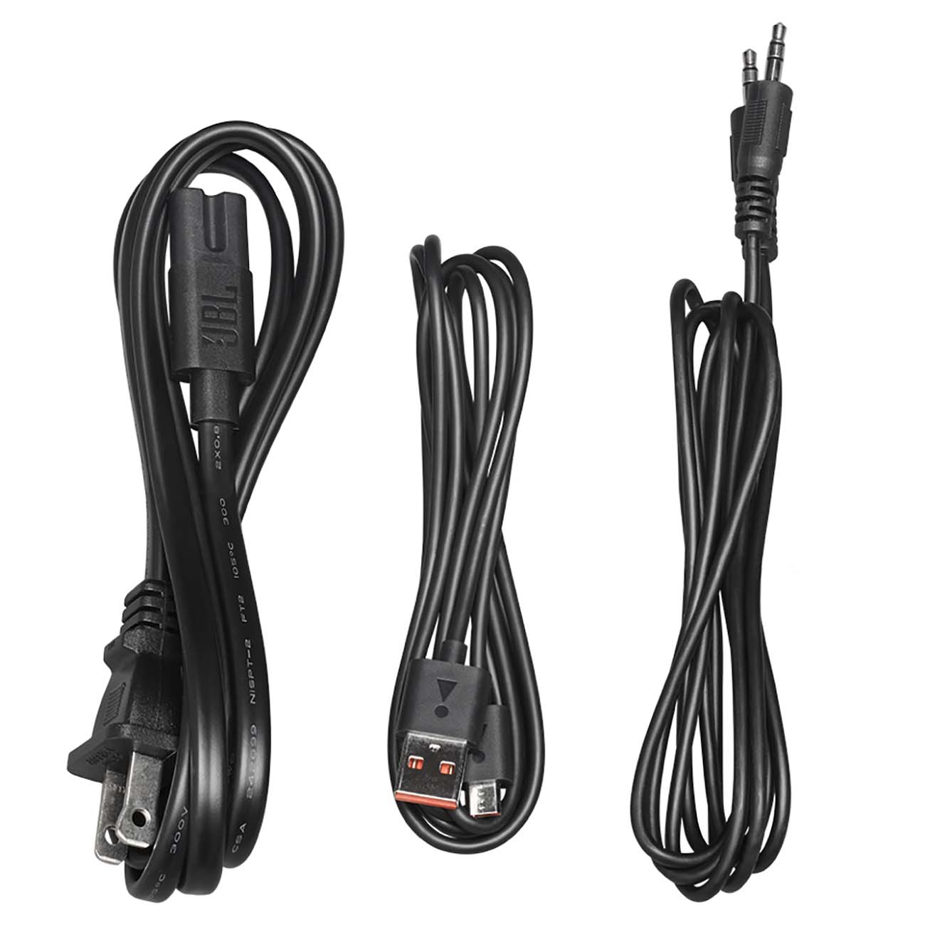 Колонки компьютерные игровые JBL Quantum DUO (JBLQUANTUMDUOBLKEU)