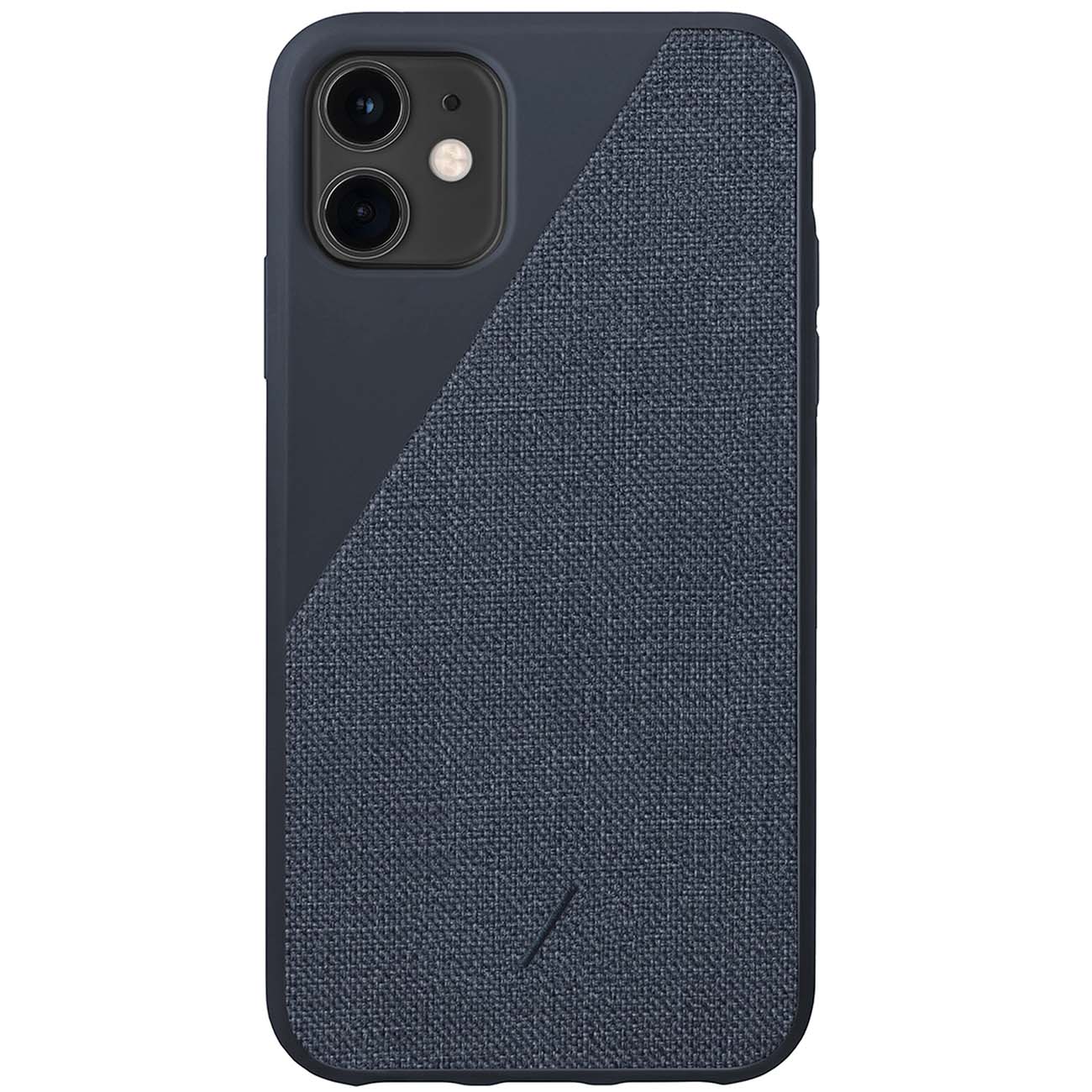 Чехол Native Union iPhone 11 синий (CCAV-IND-NP19M) фото
