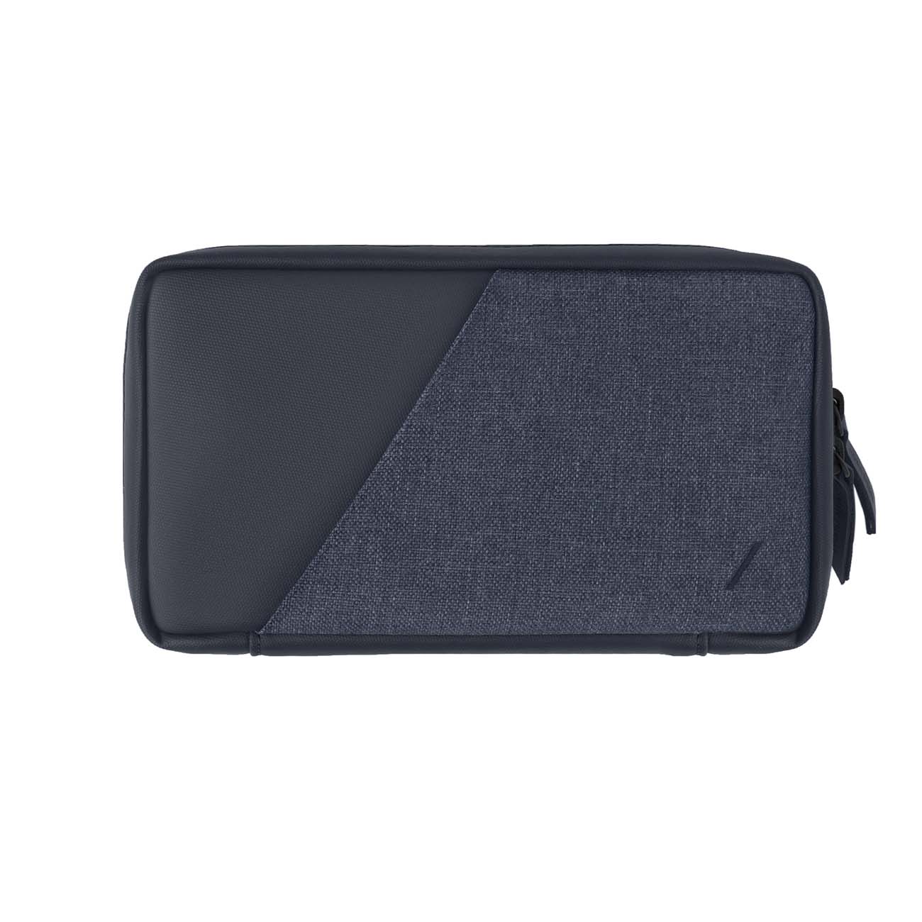 Кейс для MacBook Native Union органайзер д/аксес. STOW синий (STOW-ORG-IND-FB)