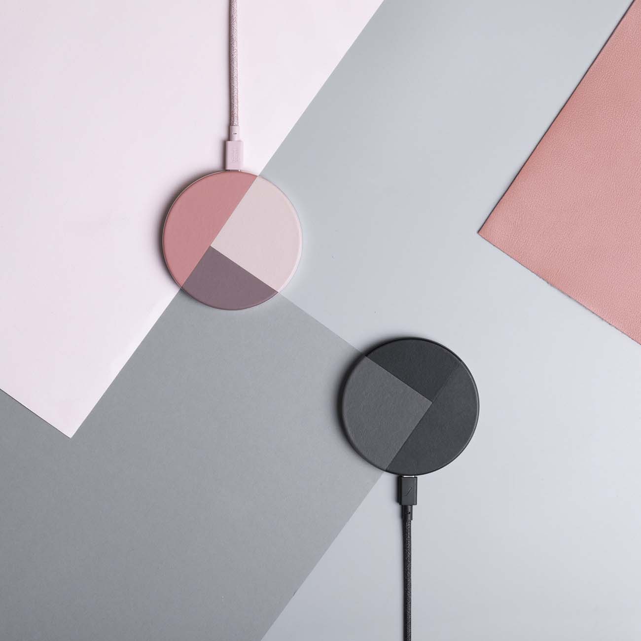 Беспроводное зарядное устройство HyperX ChargePlay Base Qi (HX-CPBS-C)