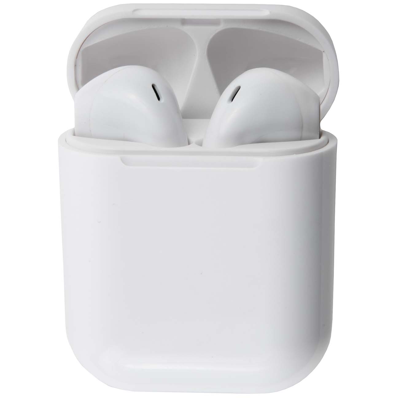 Наушники True Wireless Red Line BHS-11 White (УТ000017762)