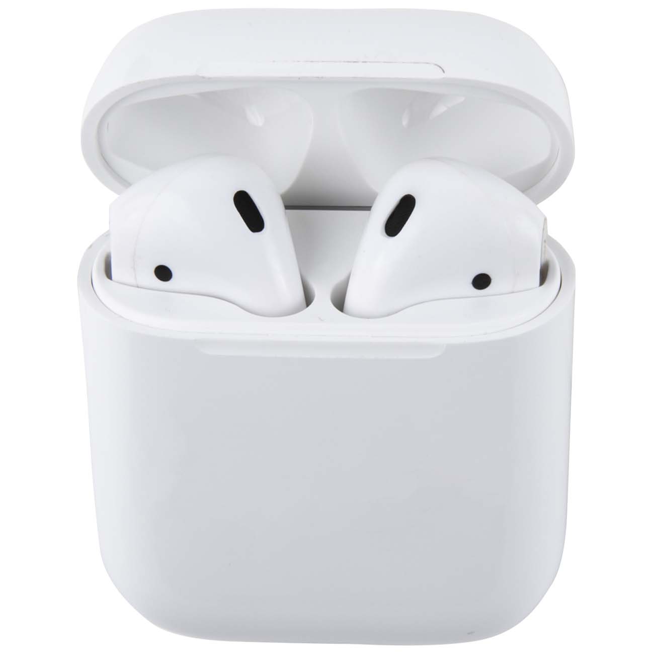 Наушники True Wireless Red Line BHS-27 White (УТ000019193)