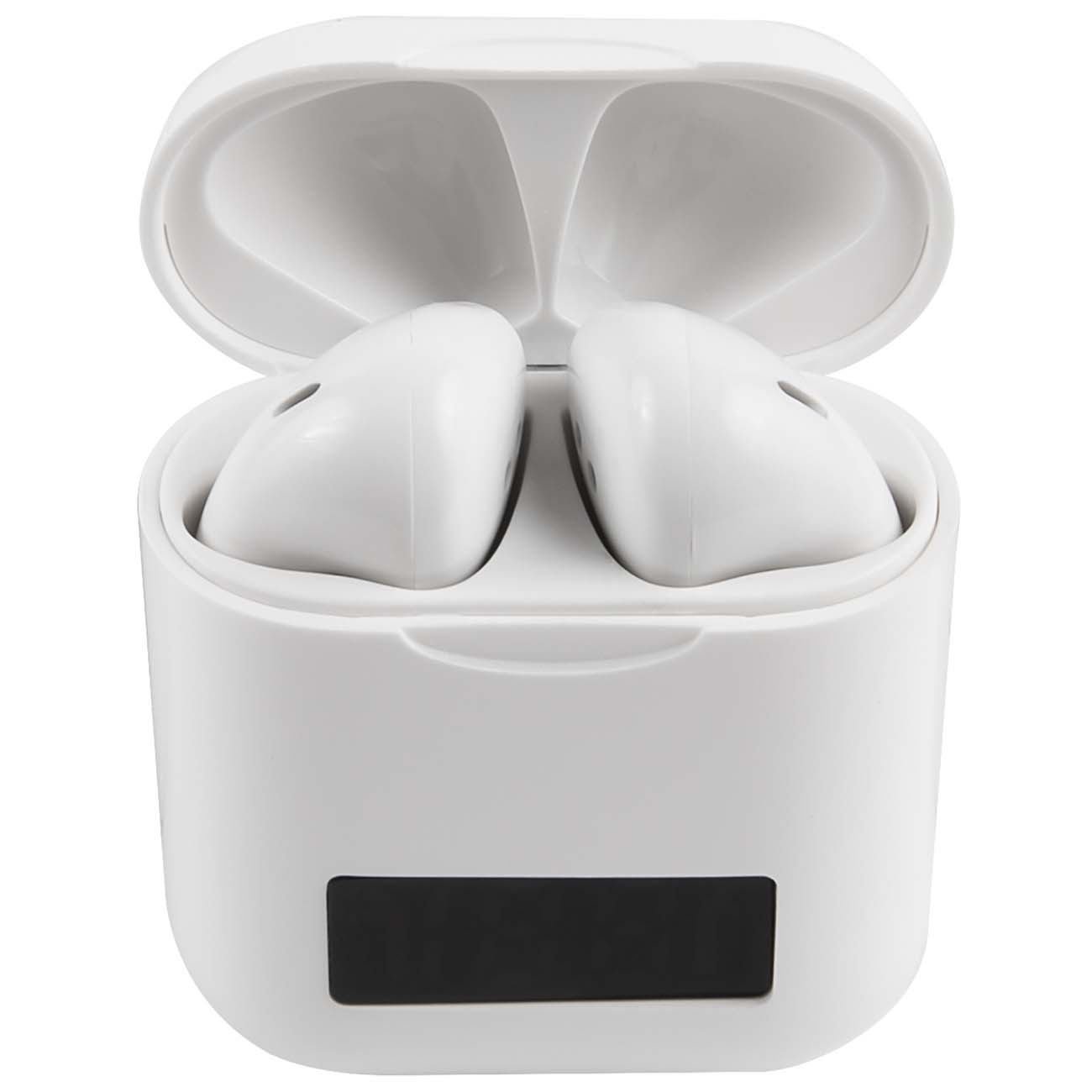 Наушники True Wireless Red Line BHS-23 White (УТ000019150)