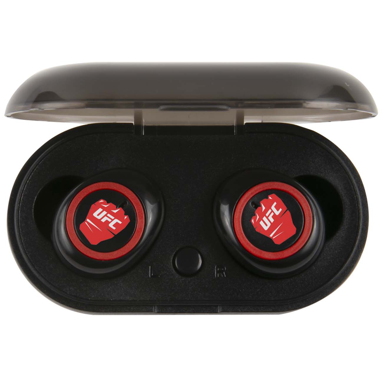 Наушники True Wireless Red Line UFC BHS-21 Black (УТ000018584)