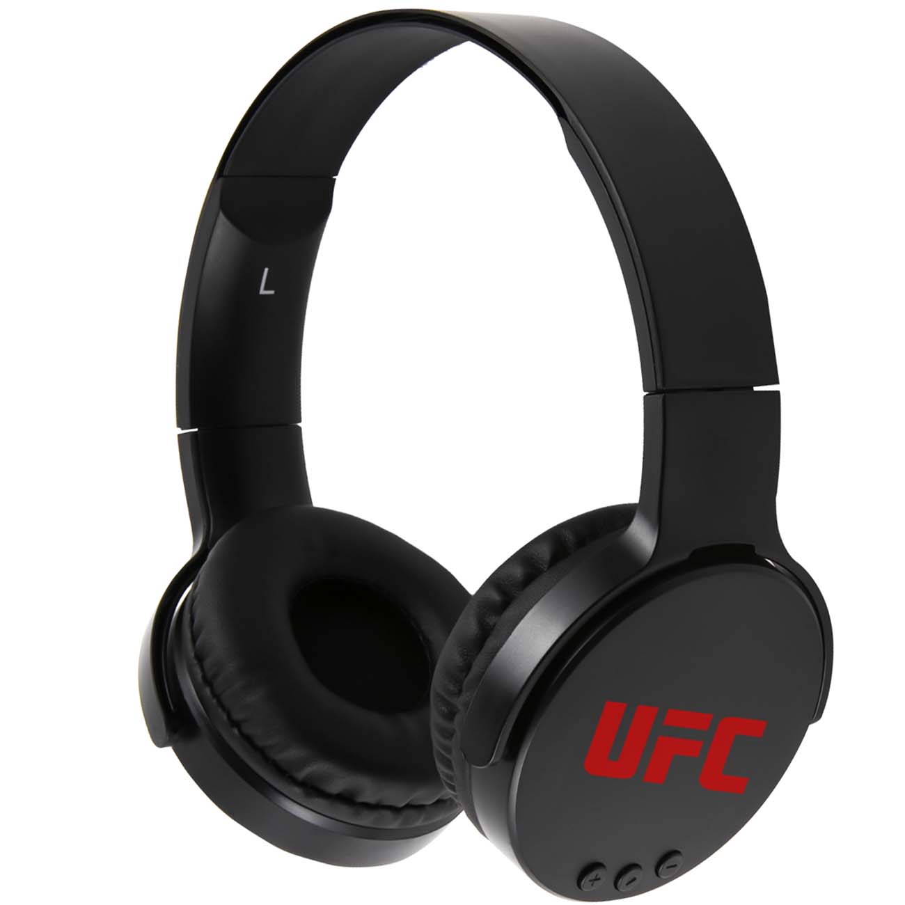 Наушники полноразмерные Red Line UFC BHS-18 Black (УТ000018579)