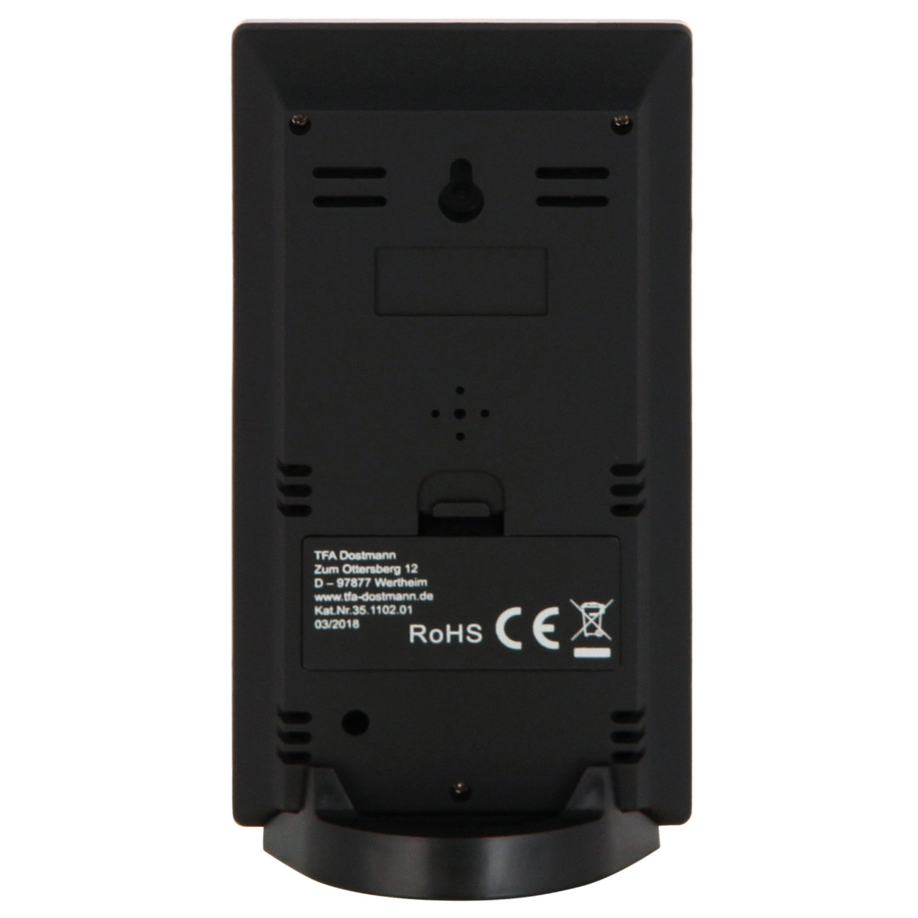 Метеостанция Tfa 35.1102.01