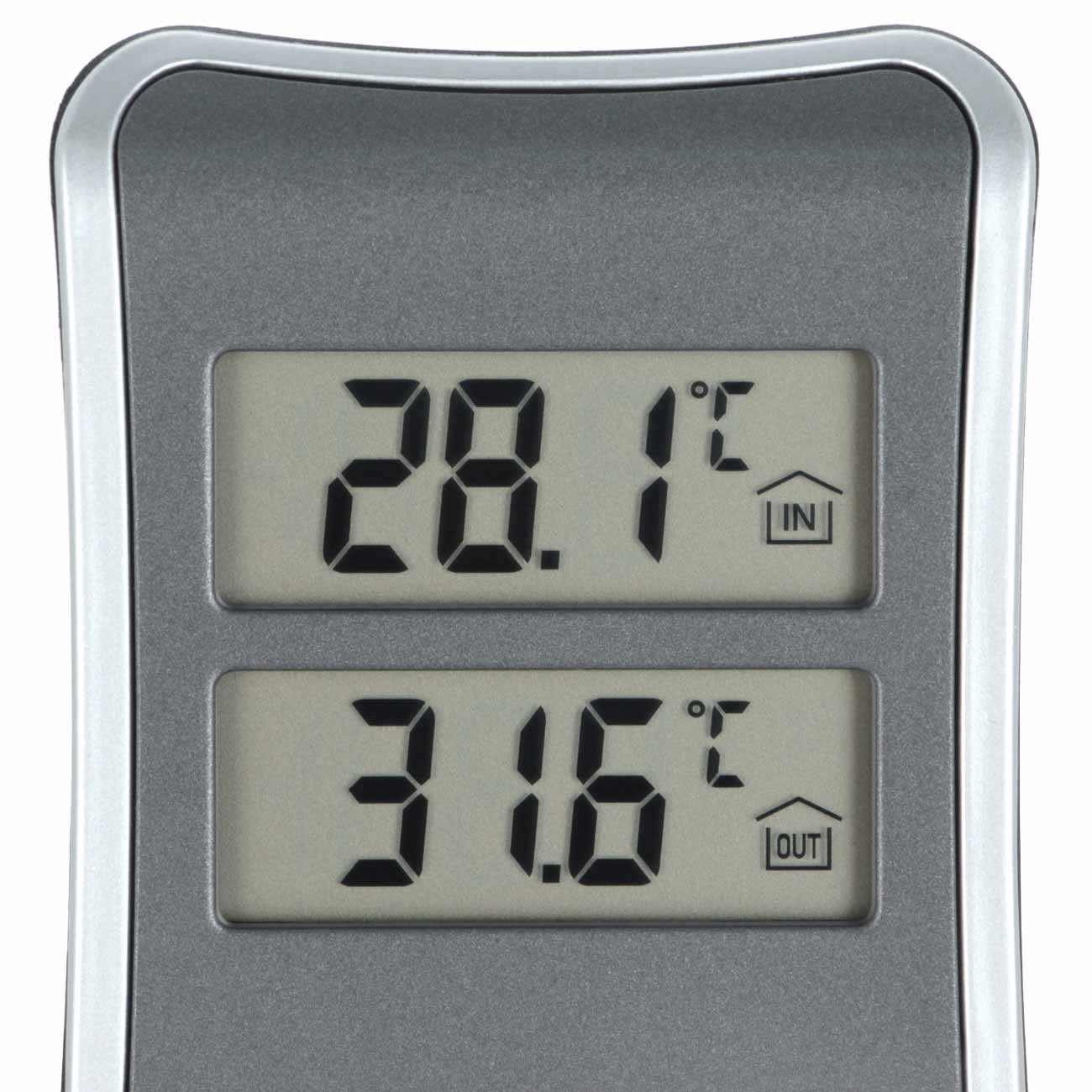 Метеостанция Tfa 30.1044