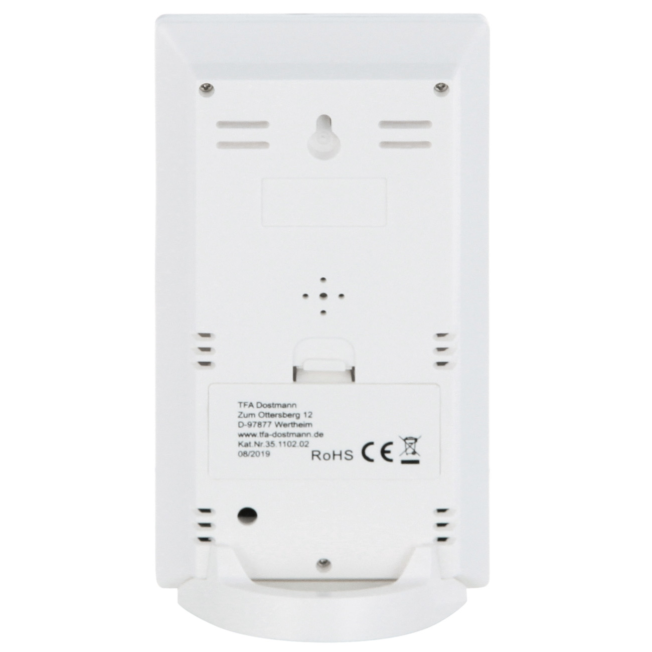 Метеостанция Tfa 35.1102.02